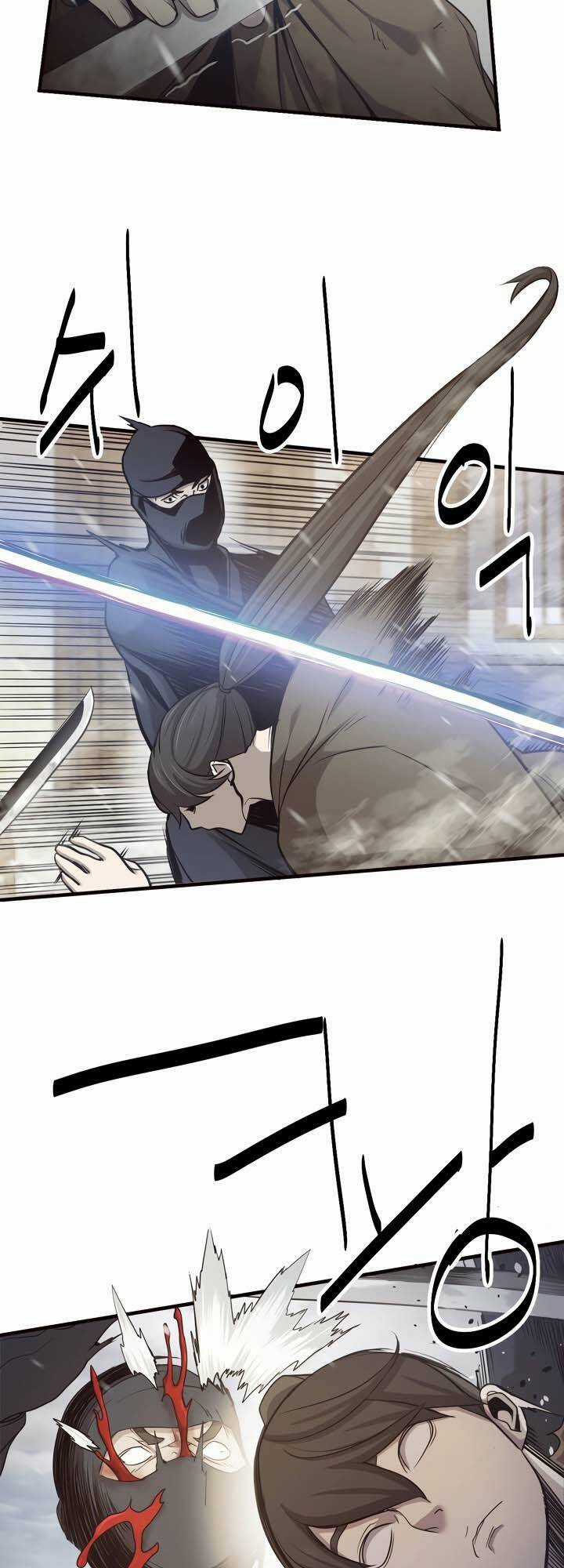 Kẻ Thù Chapter 6 trang 11