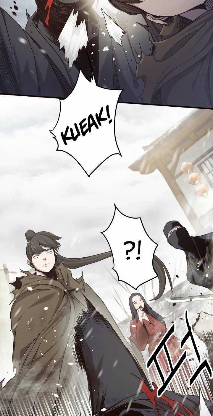 Kẻ Thù Chapter 6 trang 12