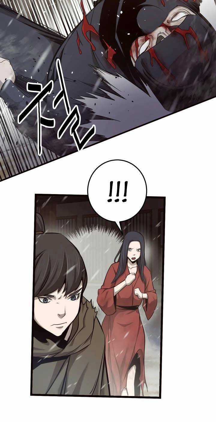 Kẻ Thù Chapter 6 trang 13