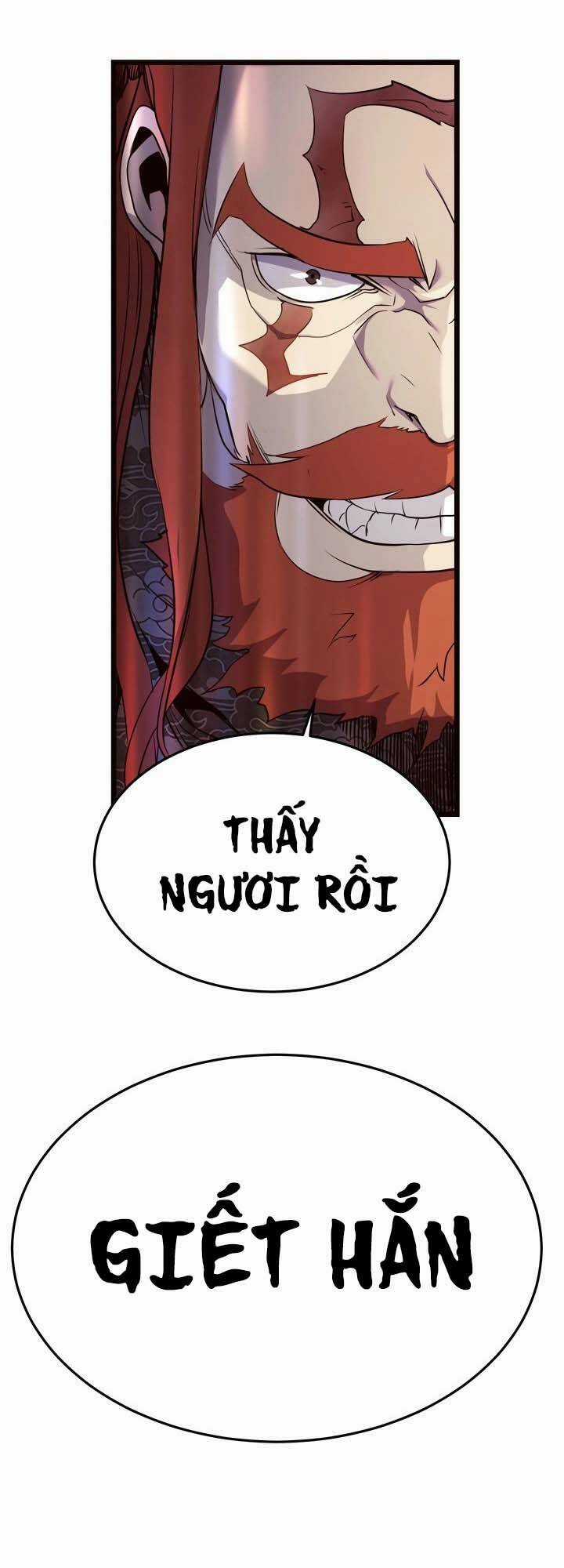 Kẻ Thù Chapter 6 trang 14