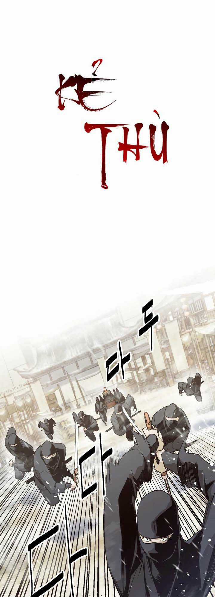 Kẻ Thù Chapter 6 trang 15