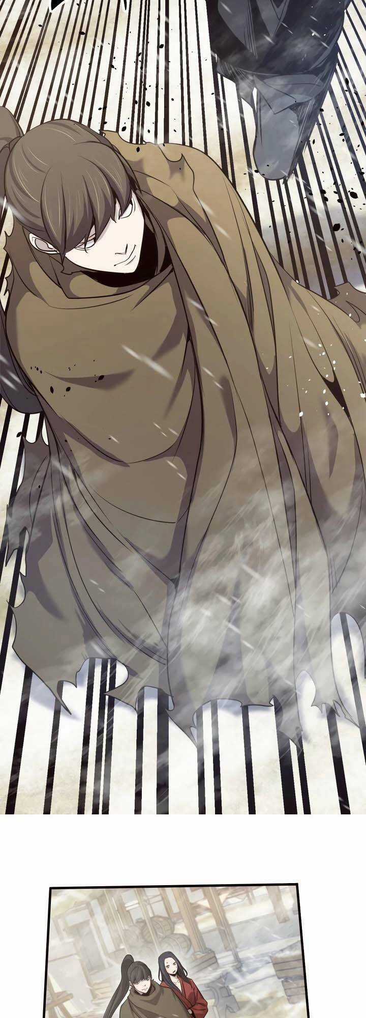 Kẻ Thù Chapter 6 trang 16