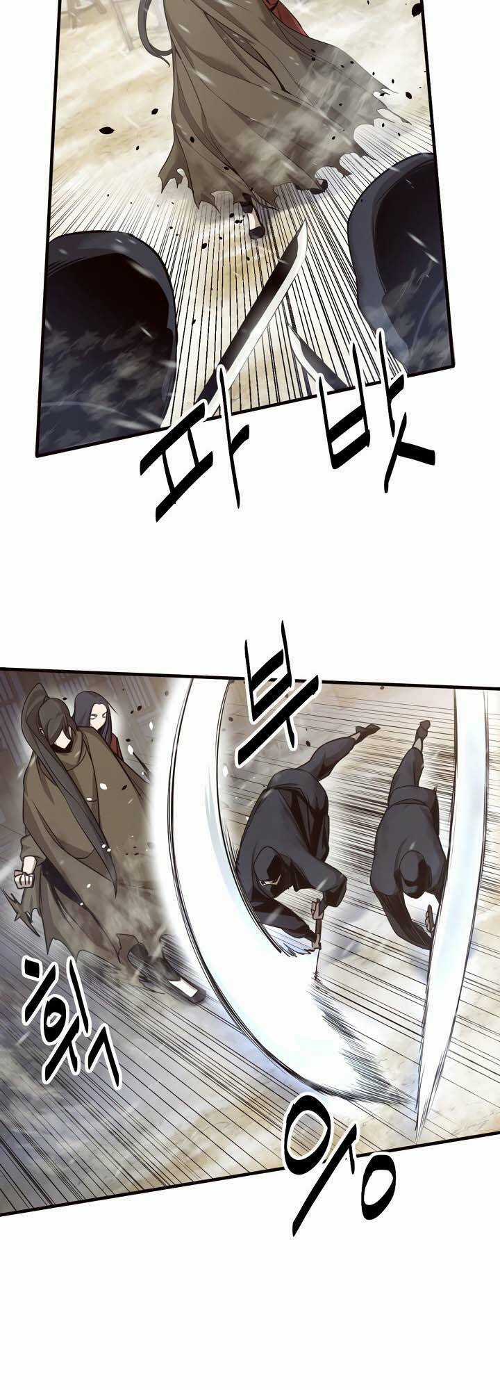 Kẻ Thù Chapter 6 trang 17