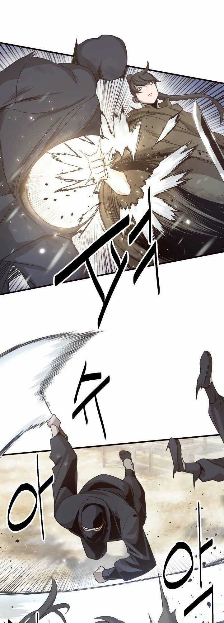 Kẻ Thù Chapter 6 trang 18