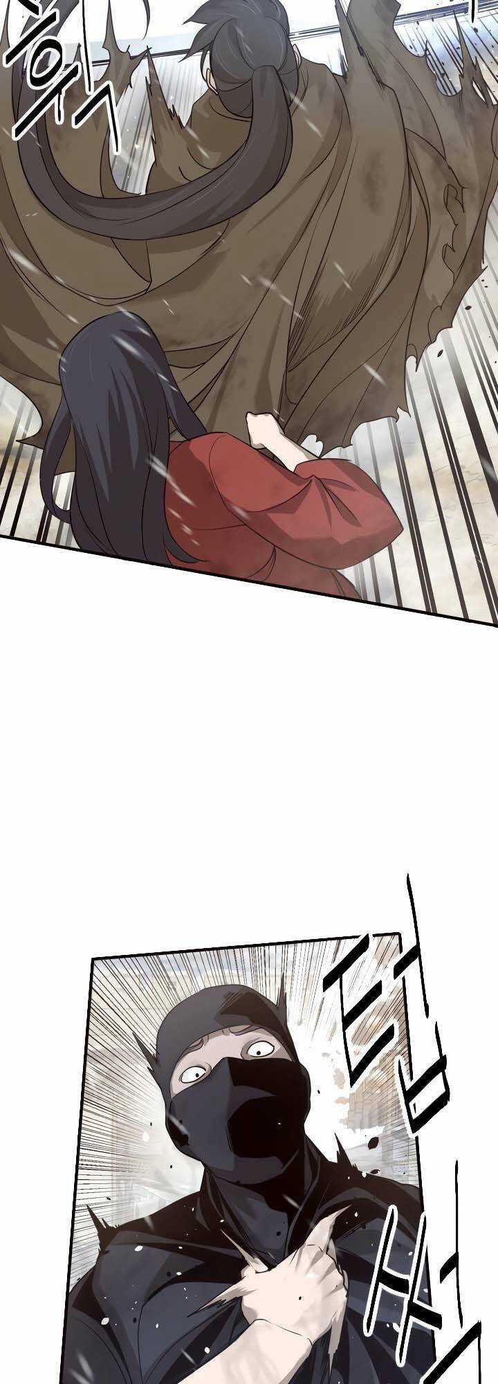 Kẻ Thù Chapter 6 trang 19