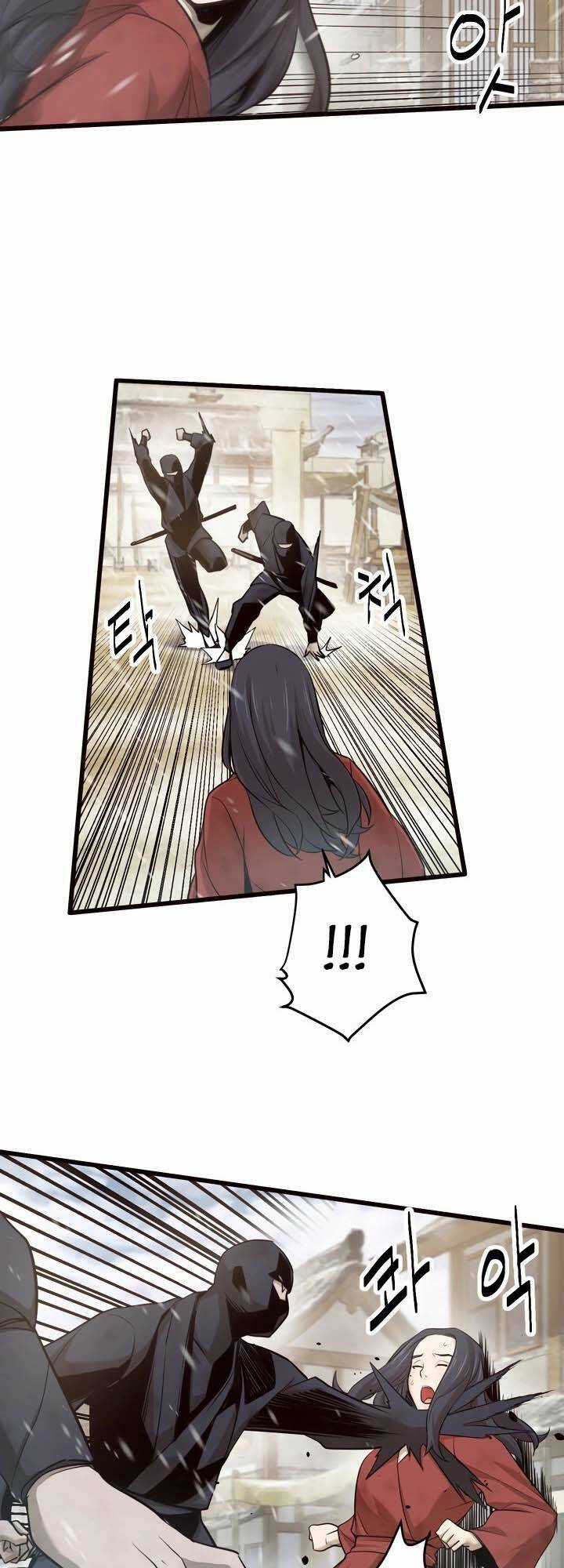 Kẻ Thù Chapter 6 trang 2