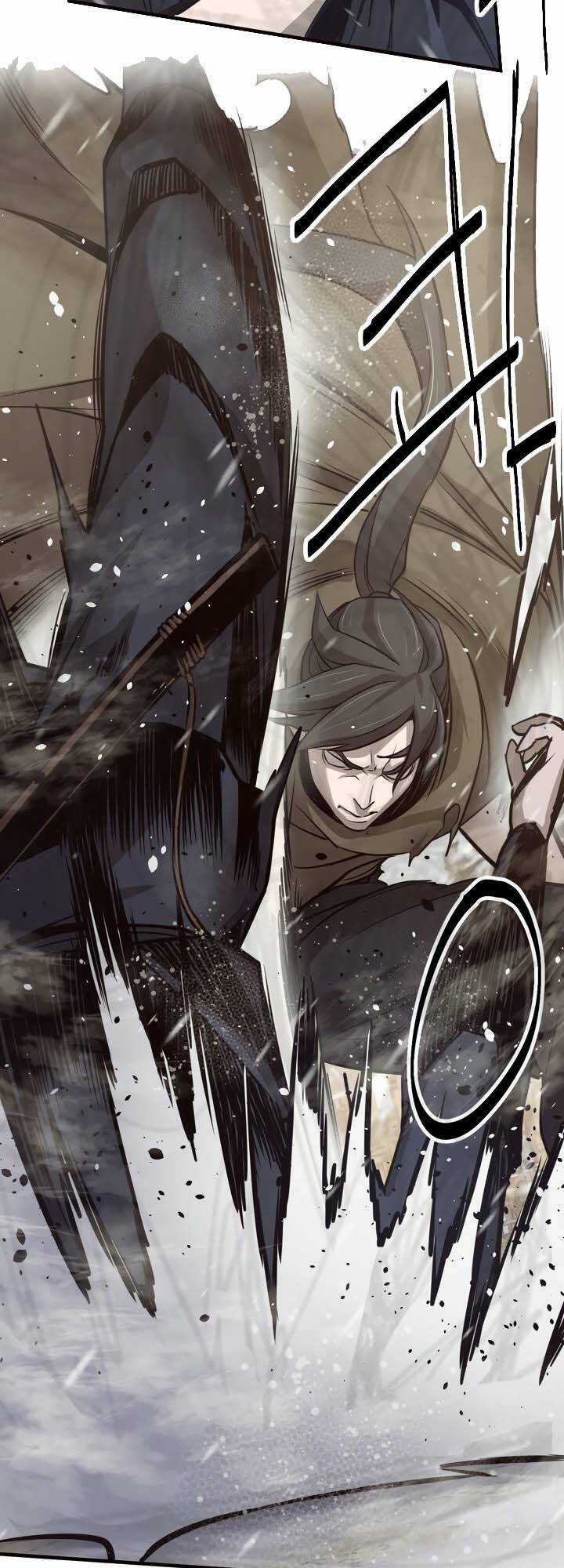 Kẻ Thù Chapter 6 trang 20