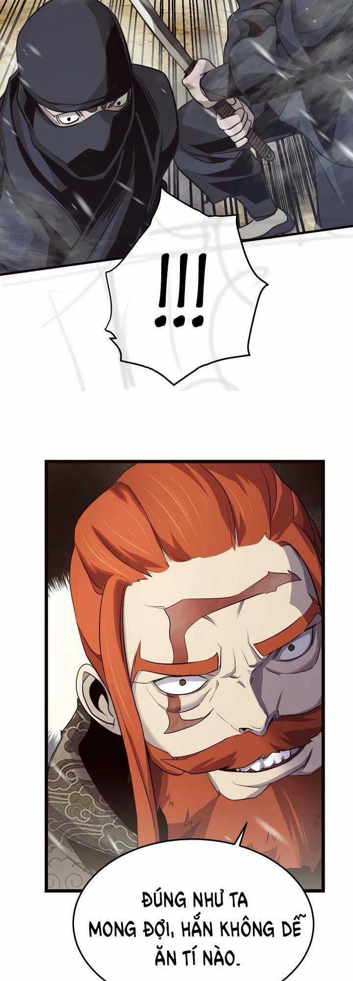 Kẻ Thù Chapter 6 trang 22
