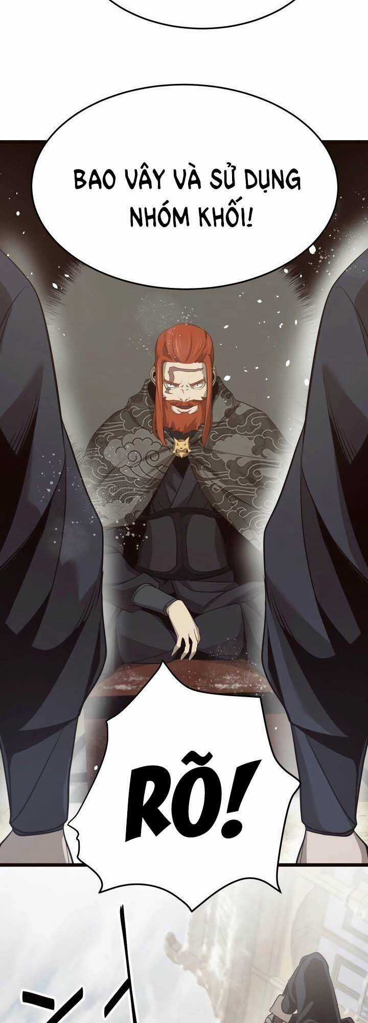 Kẻ Thù Chapter 6 trang 23