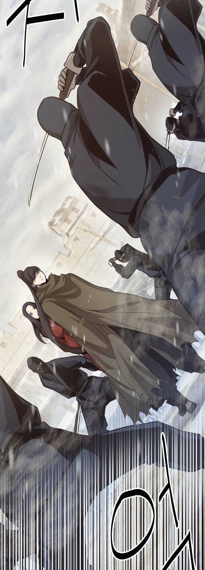 Kẻ Thù Chapter 6 trang 24