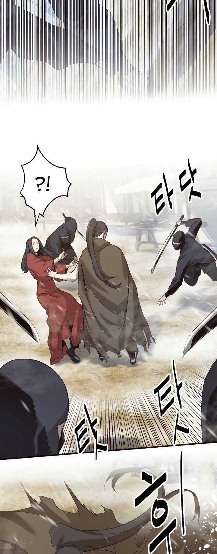 Kẻ Thù Chapter 6 trang 25