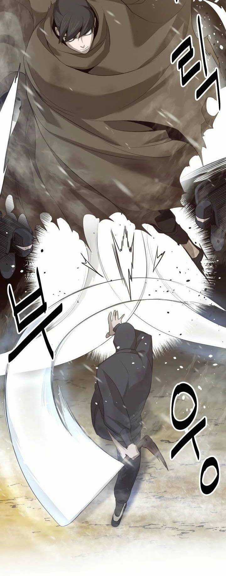 Kẻ Thù Chapter 6 trang 26