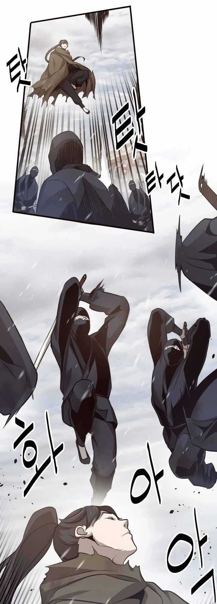 Kẻ Thù Chapter 6 trang 27