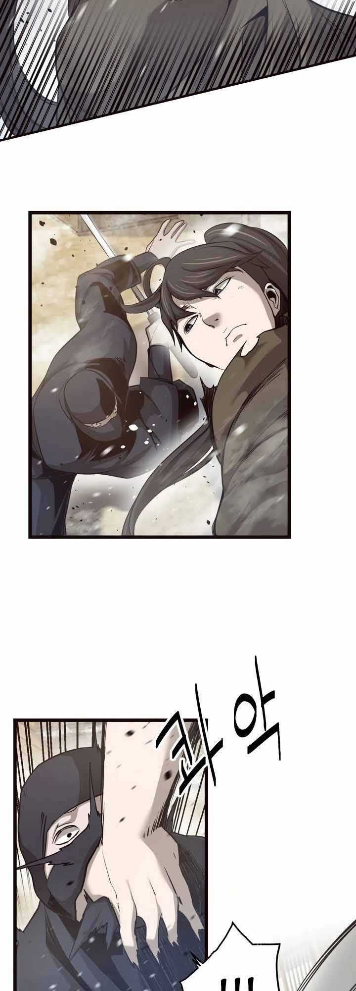 Kẻ Thù Chapter 6 trang 28