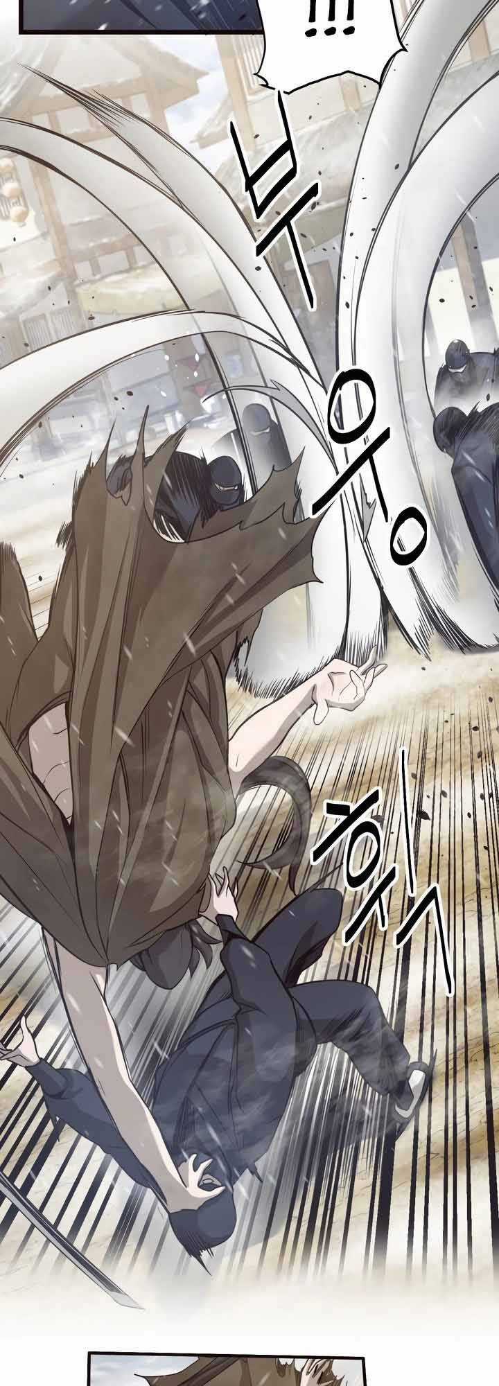 Kẻ Thù Chapter 6 trang 29