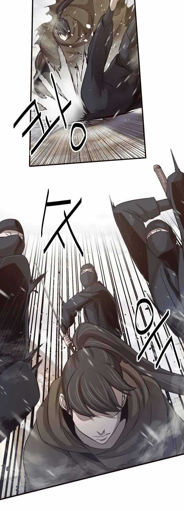 Kẻ Thù Chapter 6 trang 30