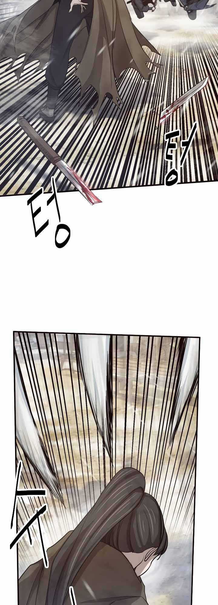 Kẻ Thù Chapter 6 trang 32