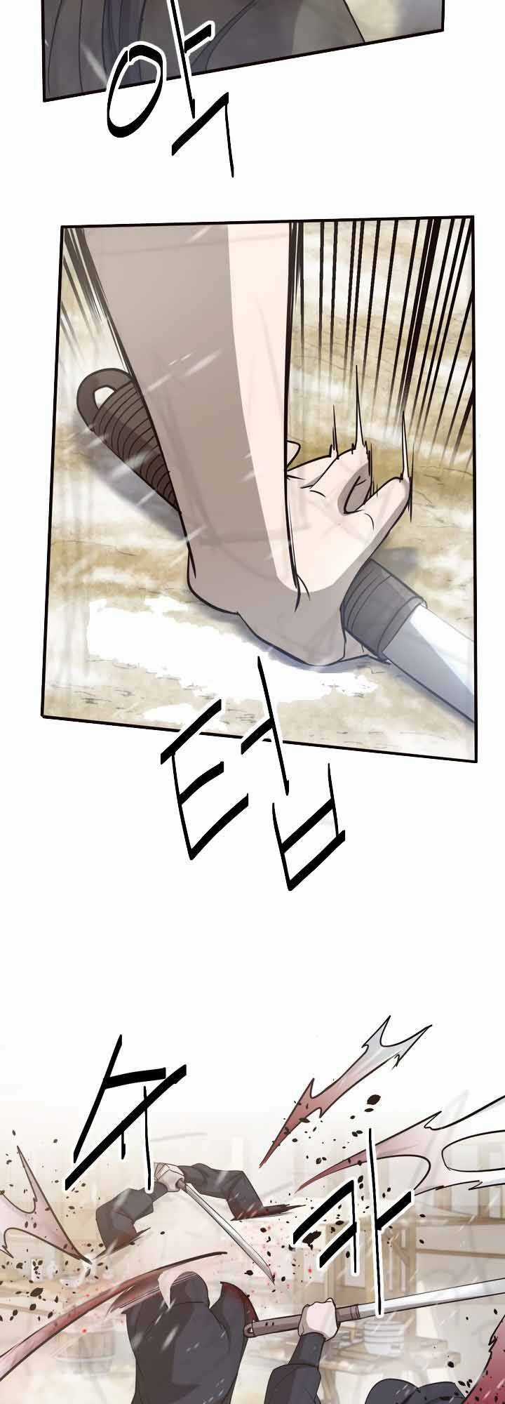 Kẻ Thù Chapter 6 trang 33