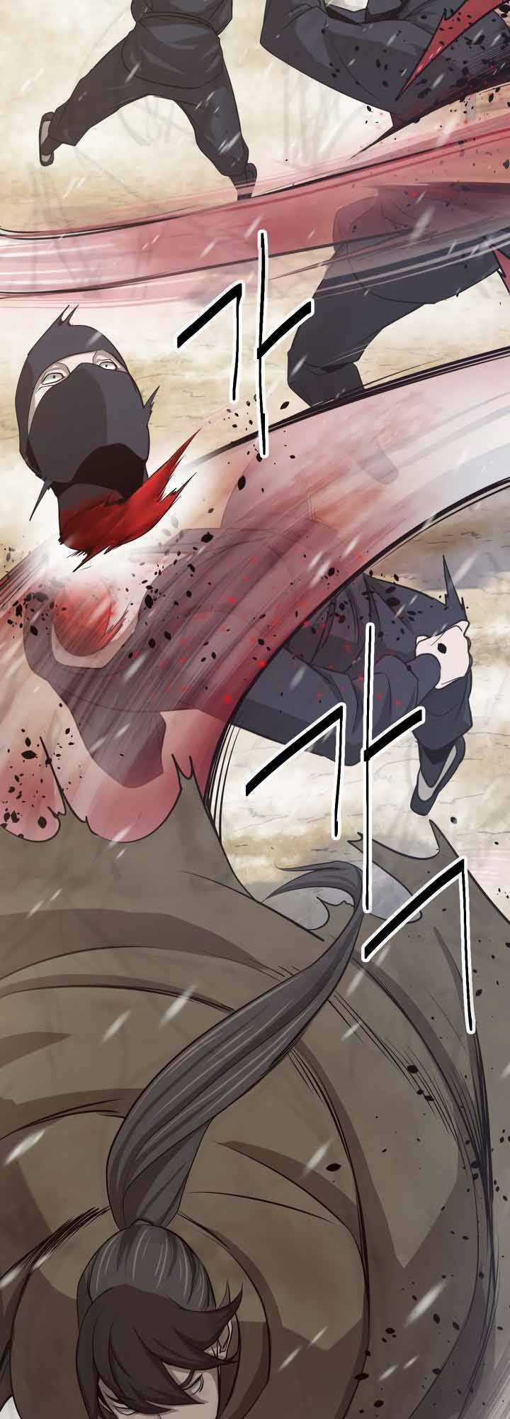 Kẻ Thù Chapter 6 trang 34