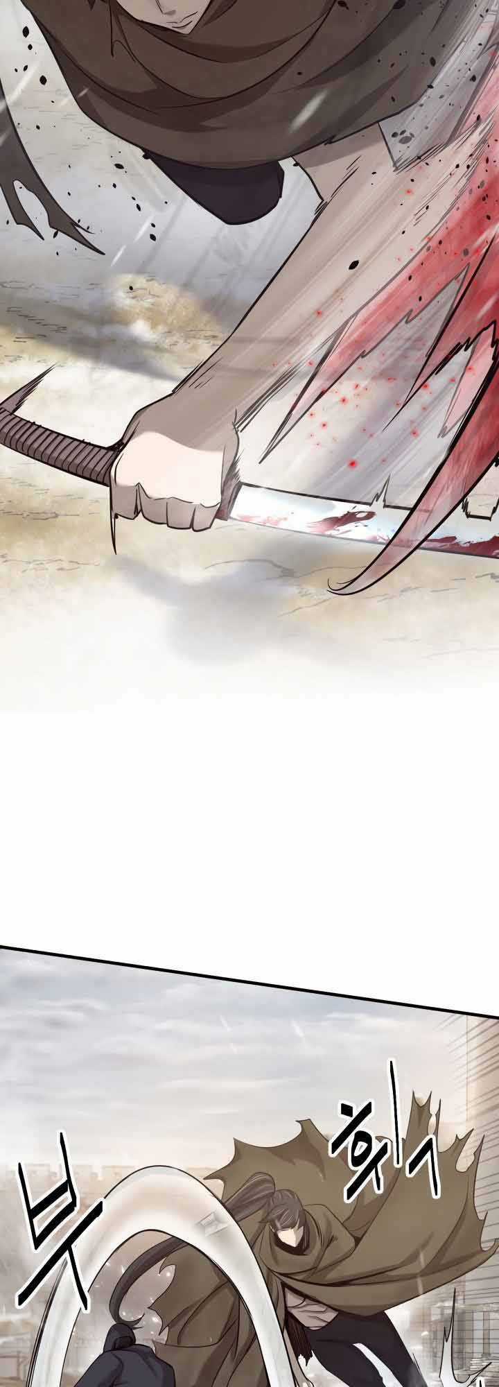 Kẻ Thù Chapter 6 trang 35