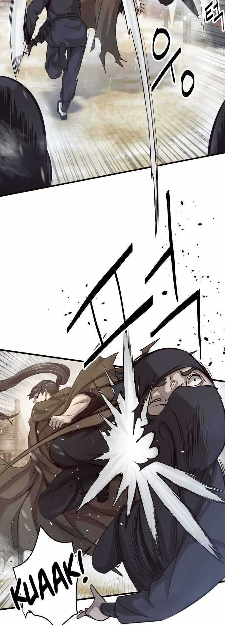 Kẻ Thù Chapter 6 trang 36