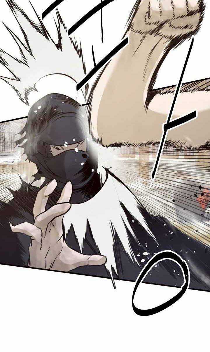 Kẻ Thù Chapter 6 trang 40