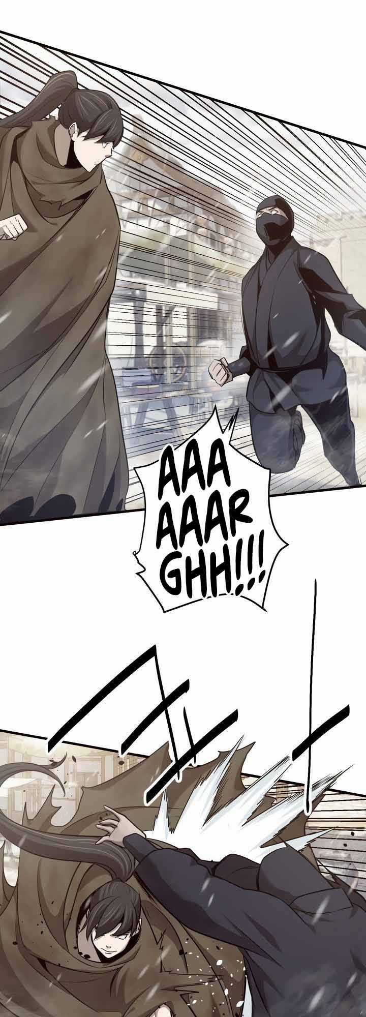 Kẻ Thù Chapter 6 trang 41