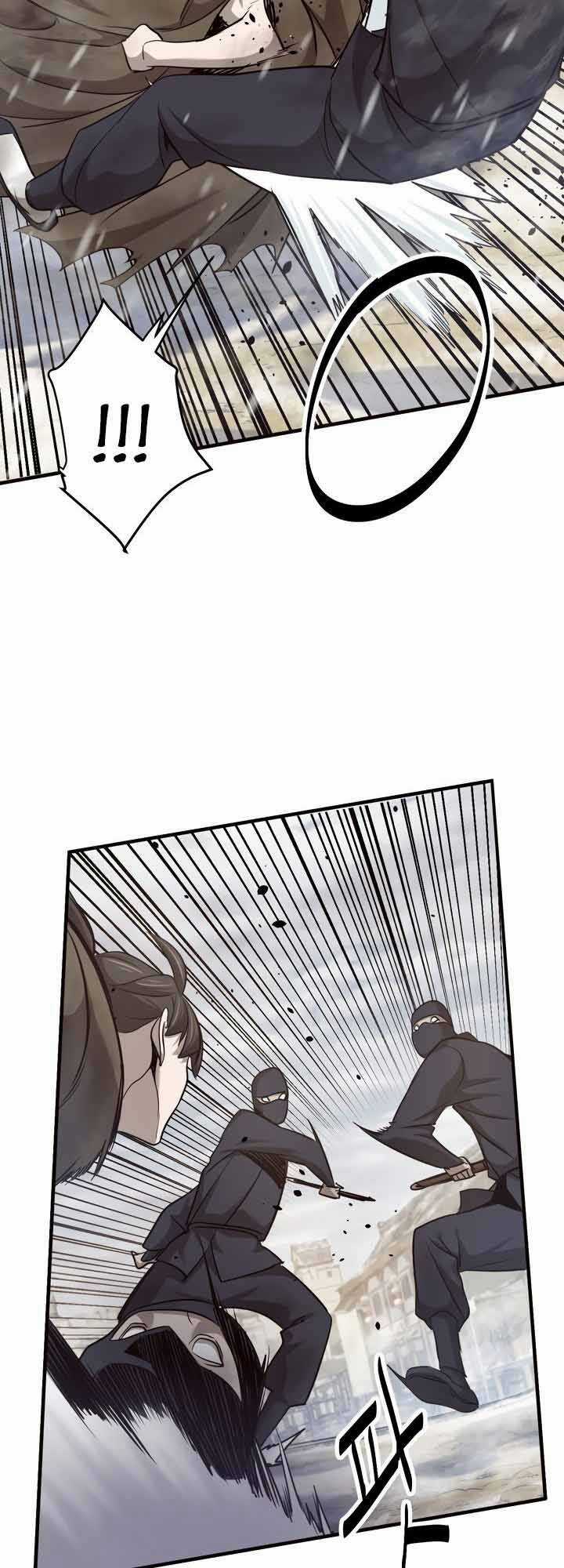 Kẻ Thù Chapter 6 trang 42