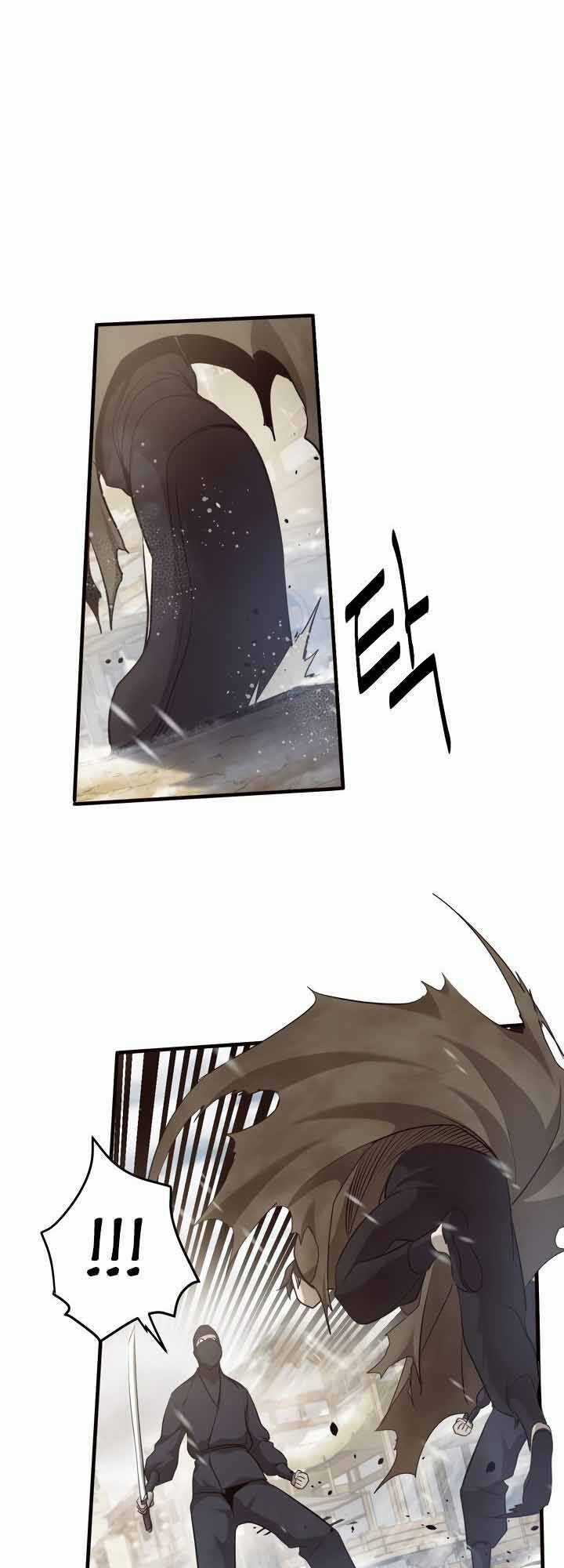 Kẻ Thù Chapter 6 trang 44