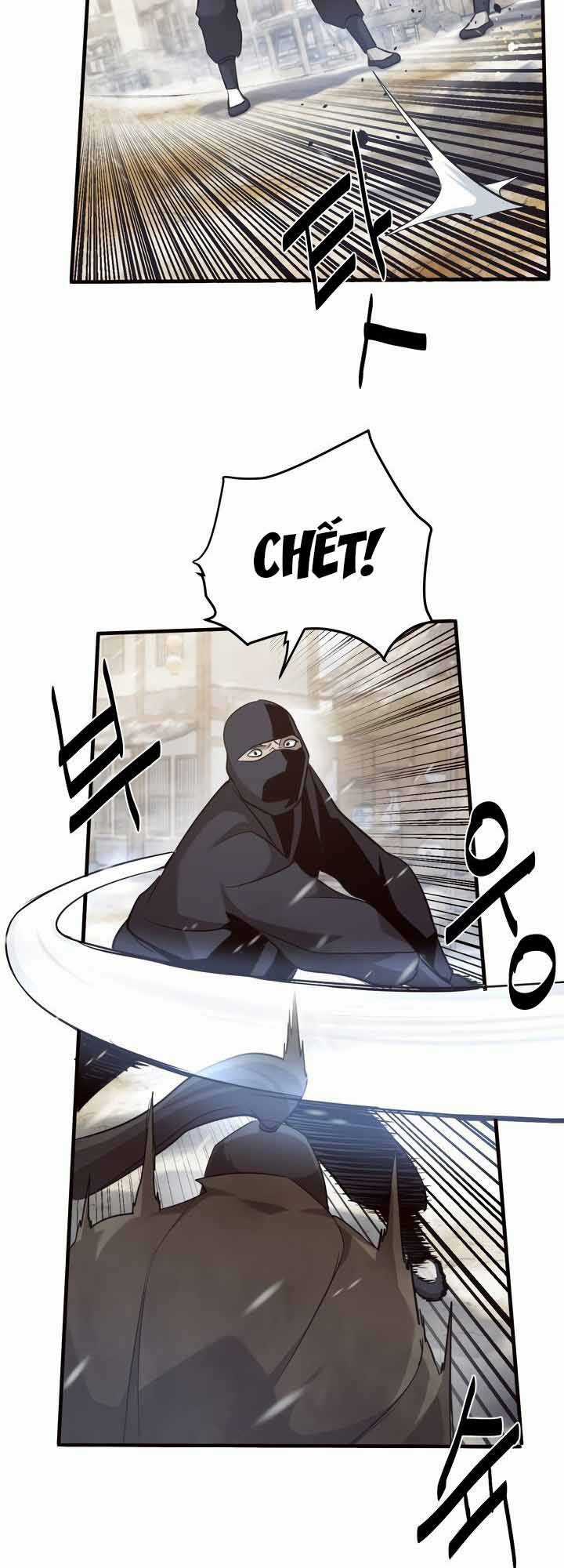 Kẻ Thù Chapter 6 trang 45