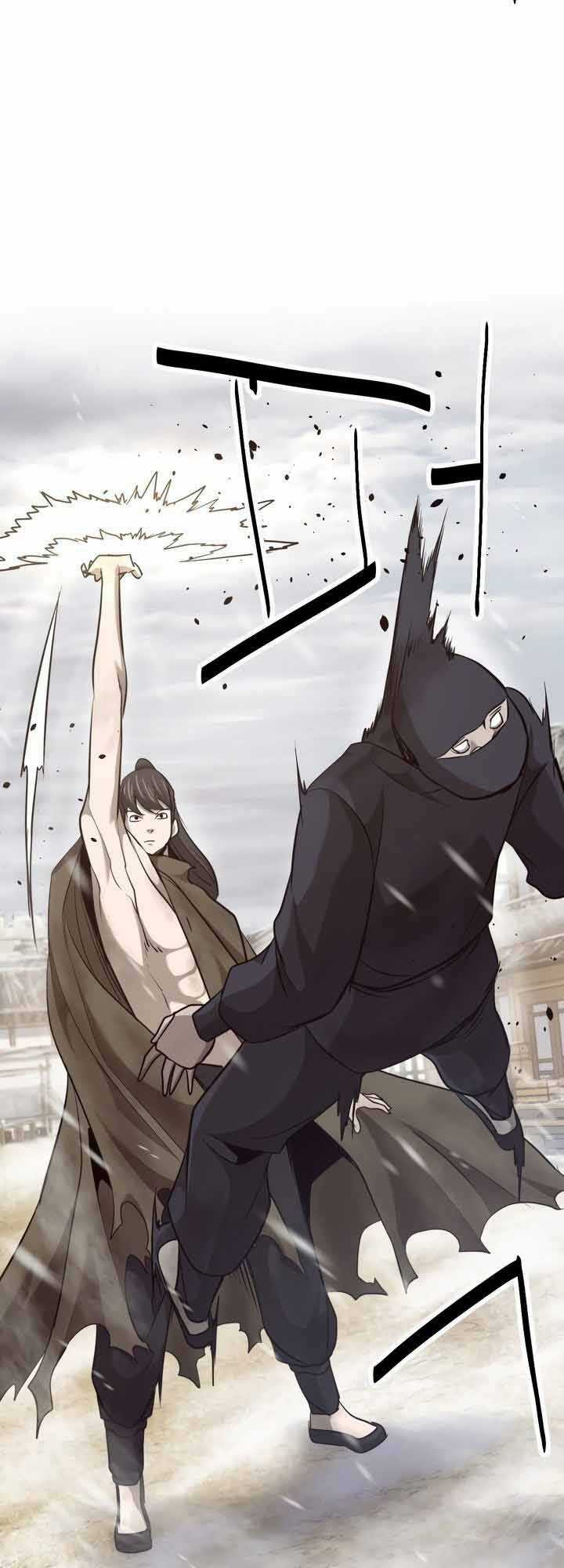 Kẻ Thù Chapter 6 trang 46