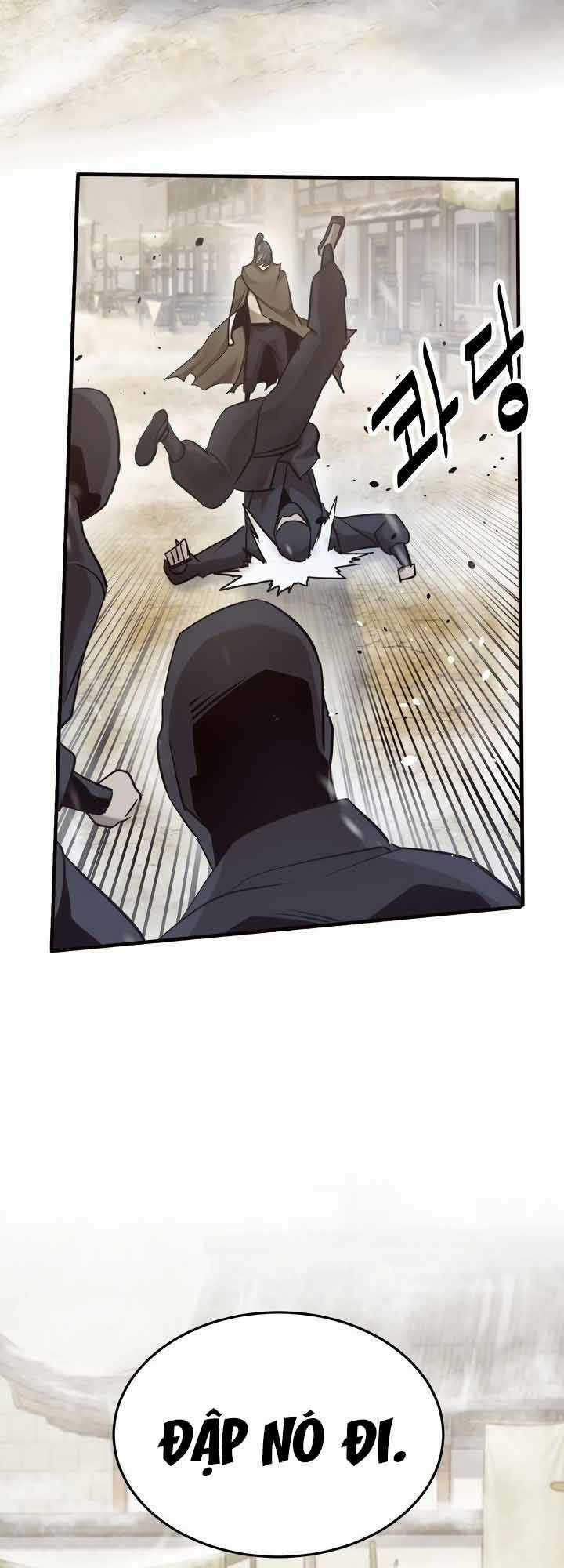 Kẻ Thù Chapter 6 trang 47