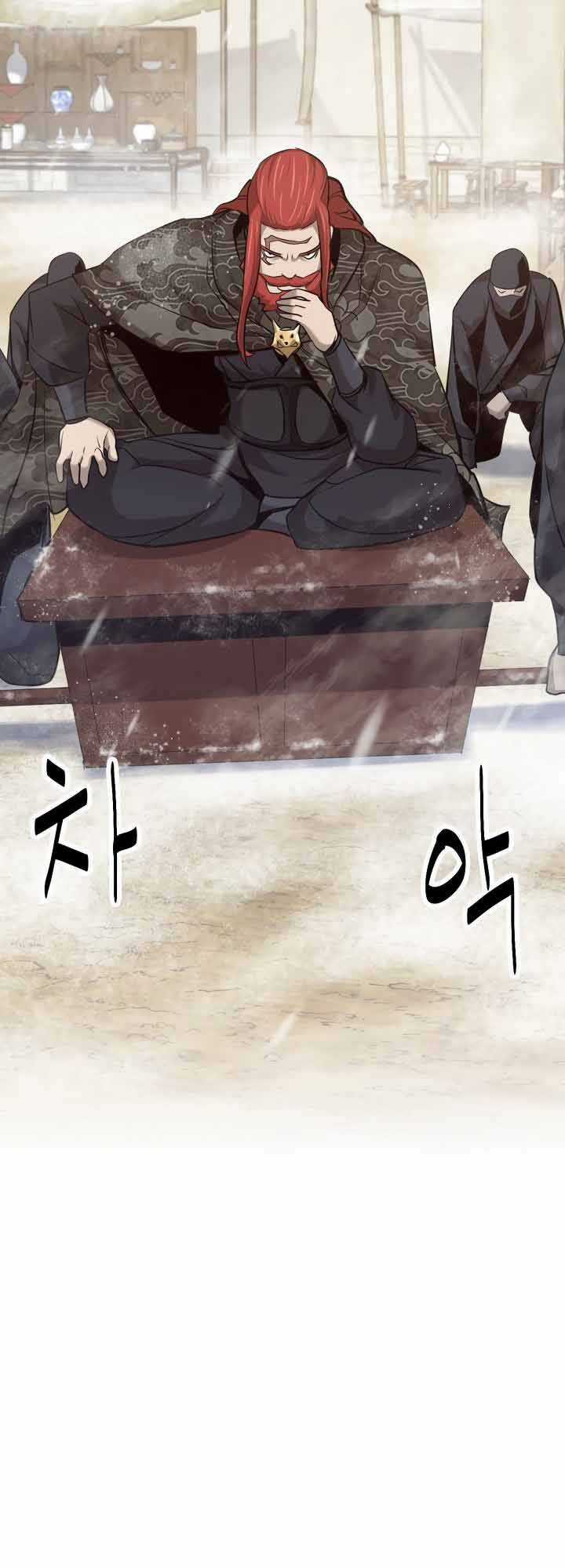 Kẻ Thù Chapter 6 trang 48