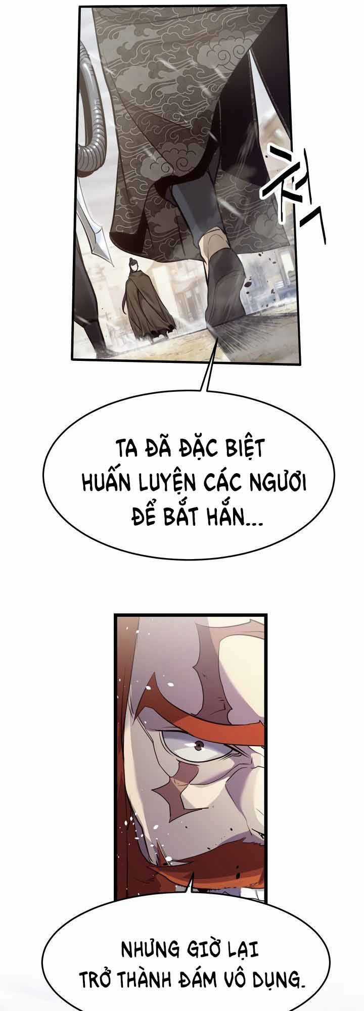 Kẻ Thù Chapter 6 trang 49
