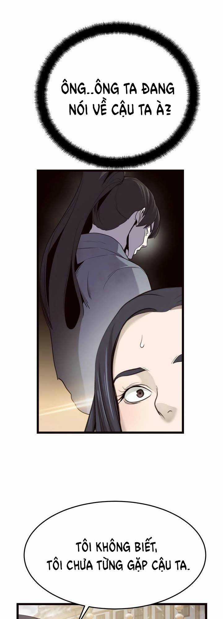 Kẻ Thù Chapter 6 trang 5