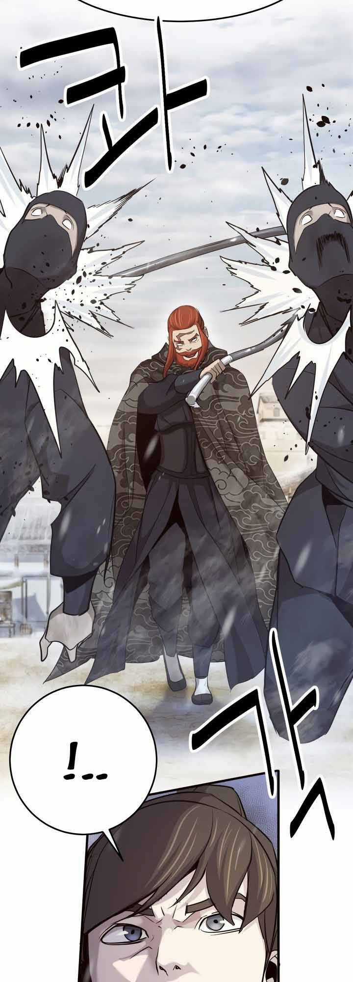 Kẻ Thù Chapter 6 trang 50