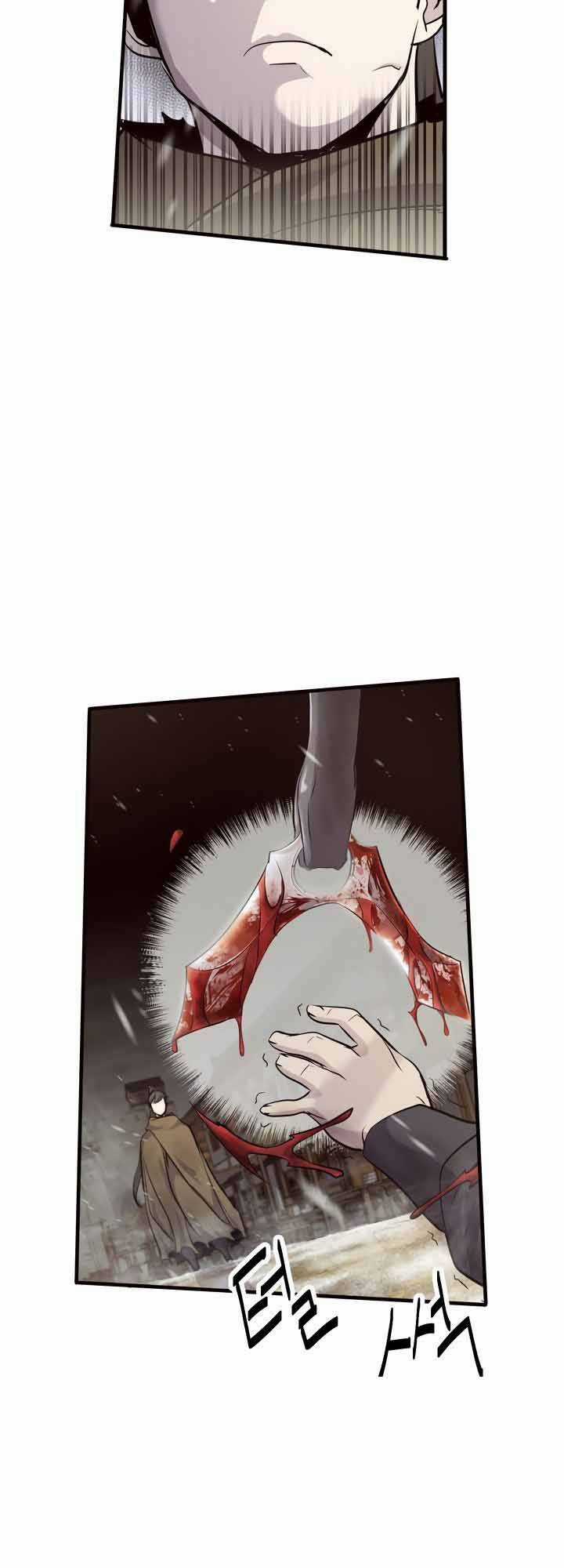 Kẻ Thù Chapter 6 trang 51