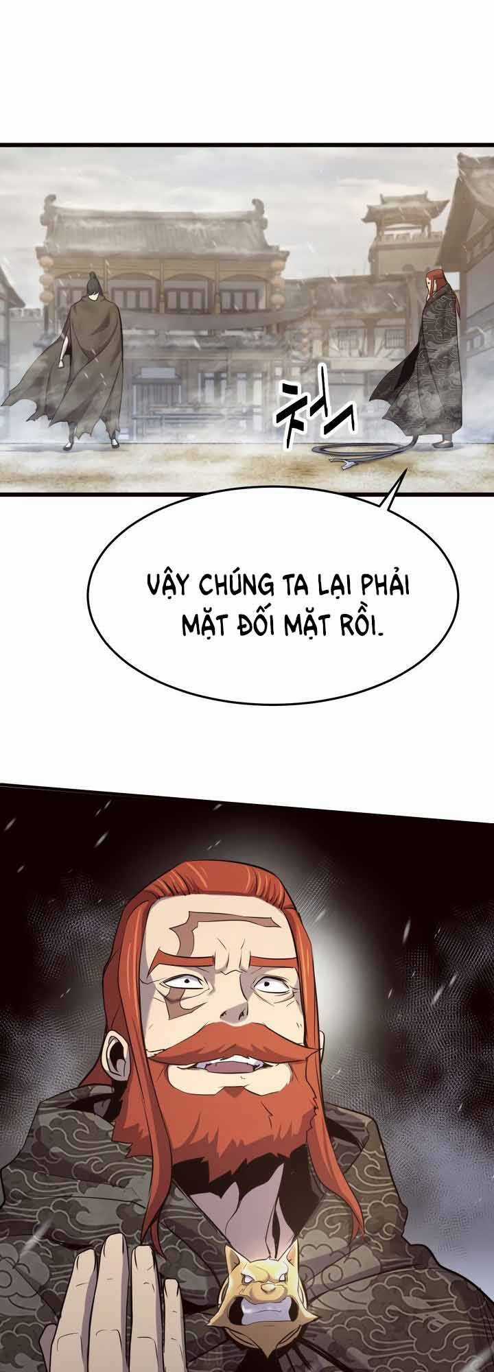 Kẻ Thù Chapter 6 trang 52