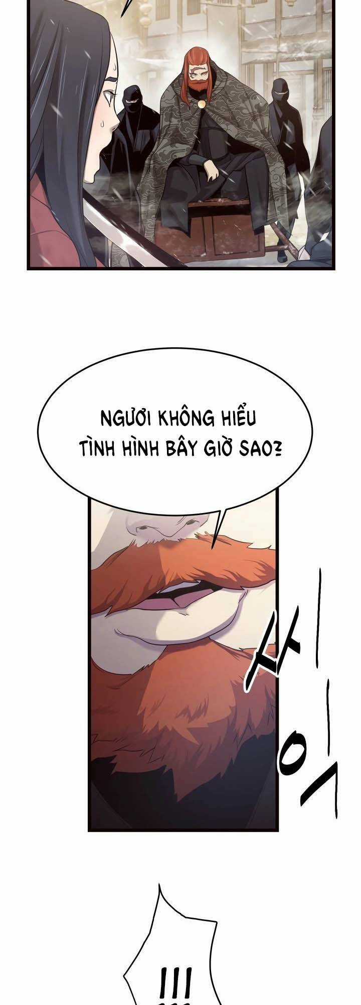 Kẻ Thù Chapter 6 trang 6