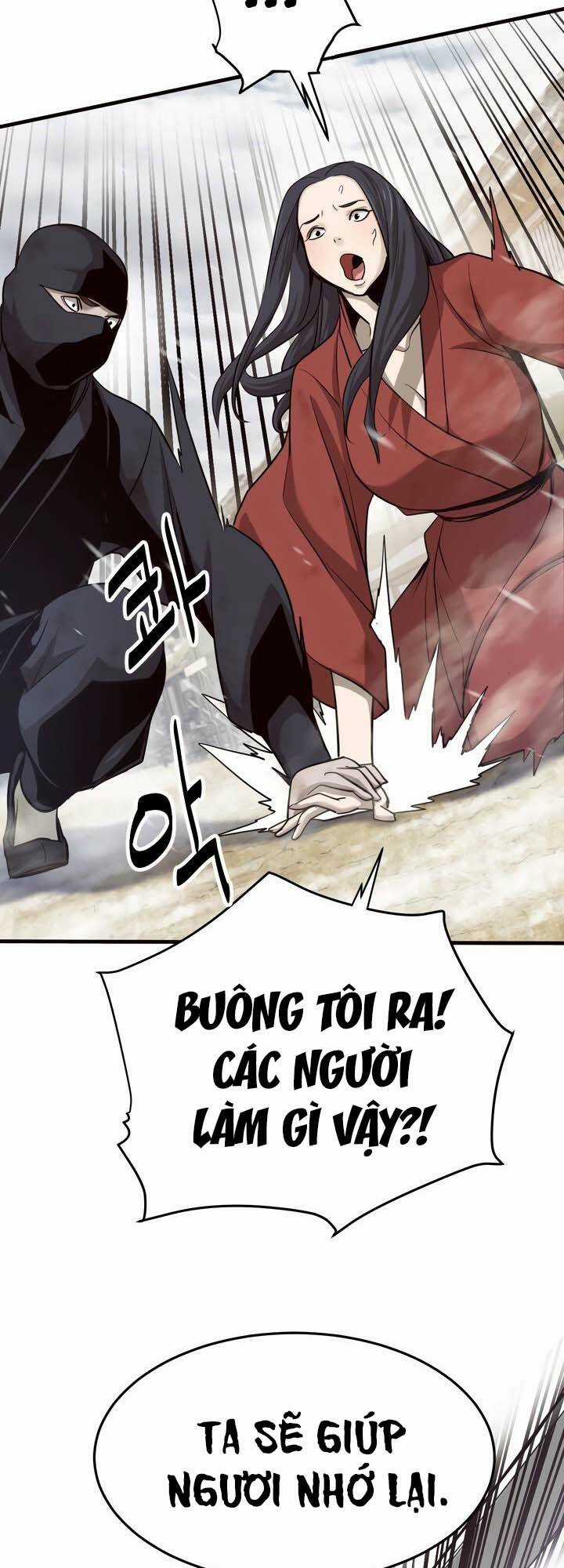 Kẻ Thù Chapter 6 trang 7