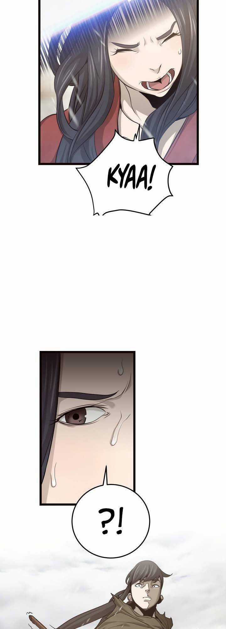 Kẻ Thù Chapter 6 trang 9