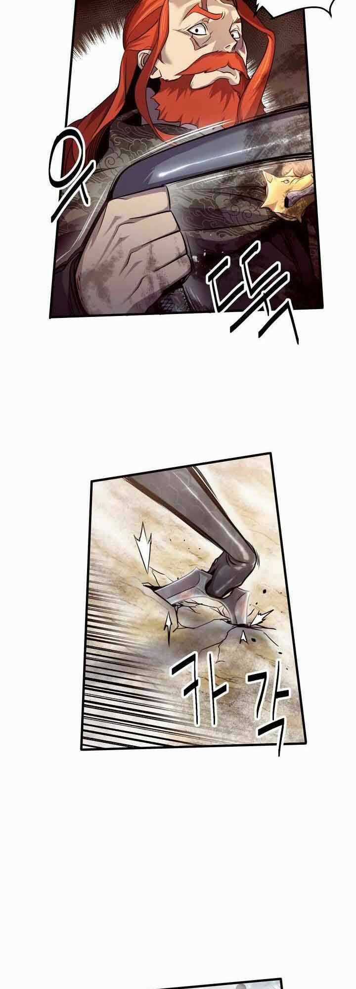 Kẻ Thù Chapter 7 trang 10