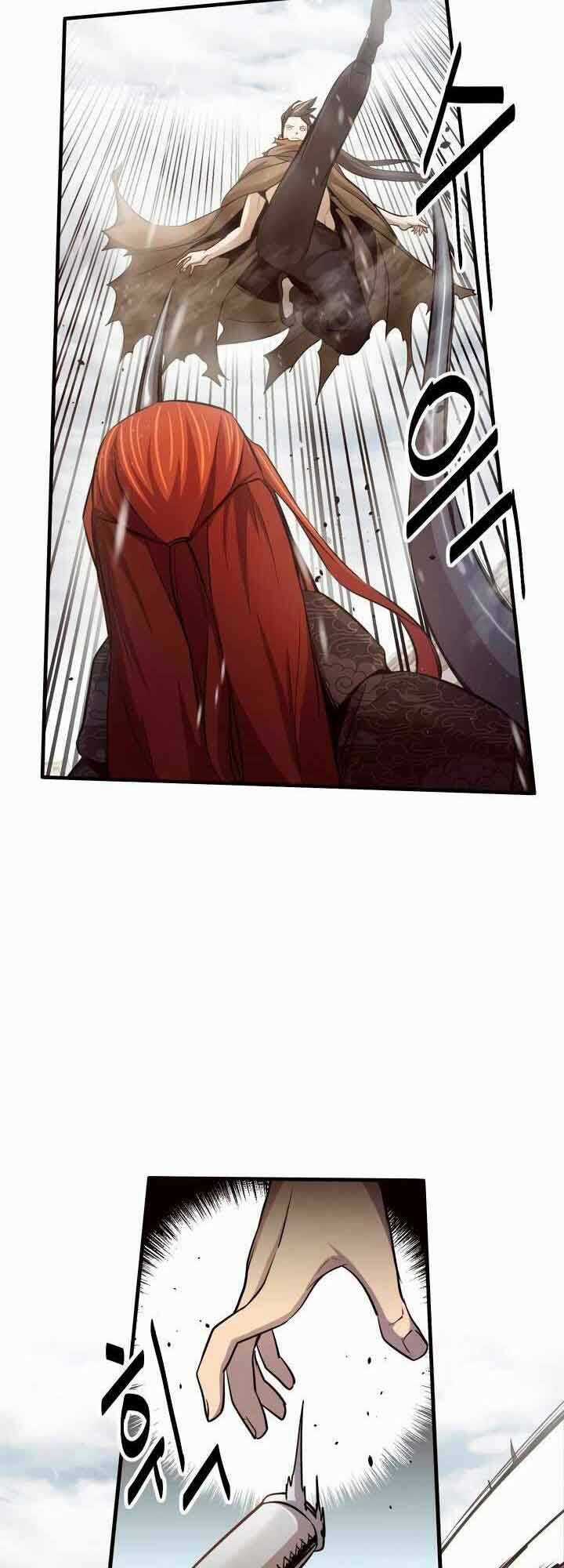 Kẻ Thù Chapter 7 trang 11