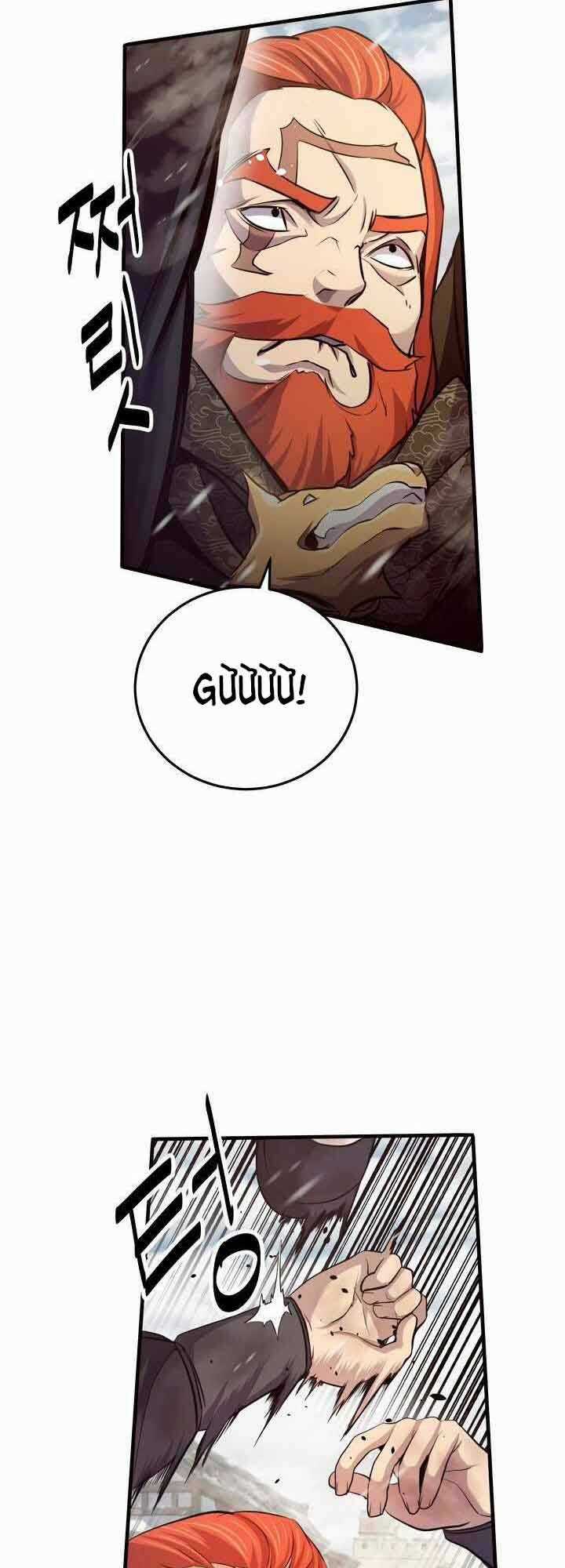 Kẻ Thù Chapter 7 trang 13