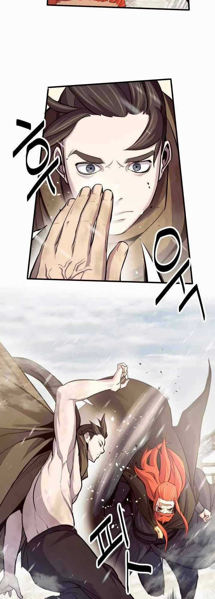 Kẻ Thù Chapter 7 trang 14