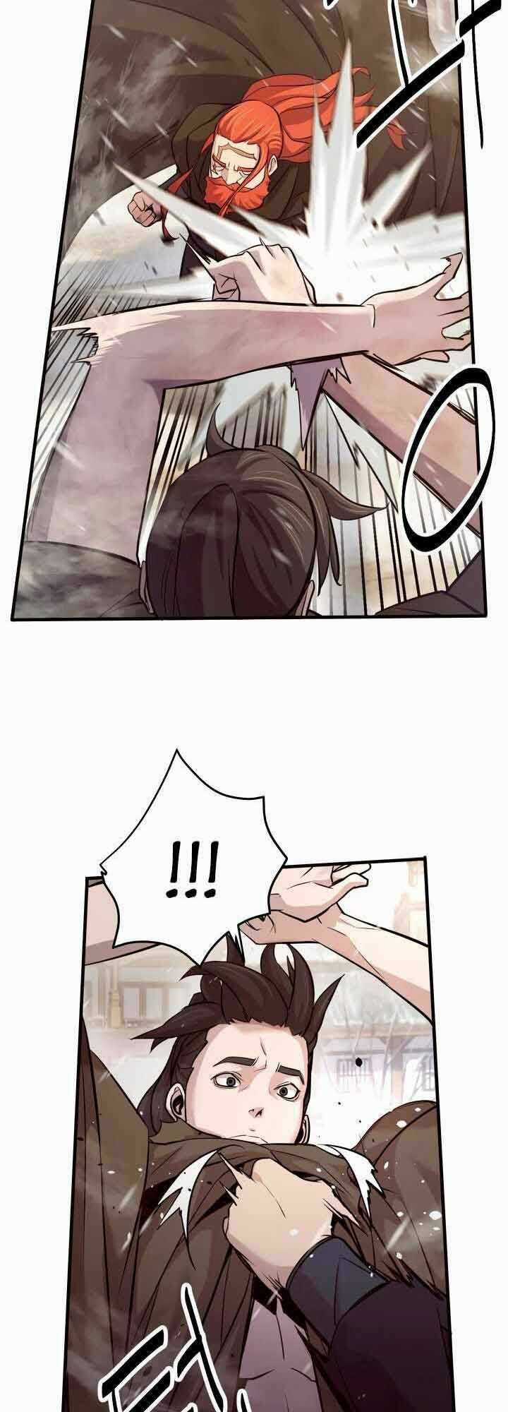 Kẻ Thù Chapter 7 trang 16