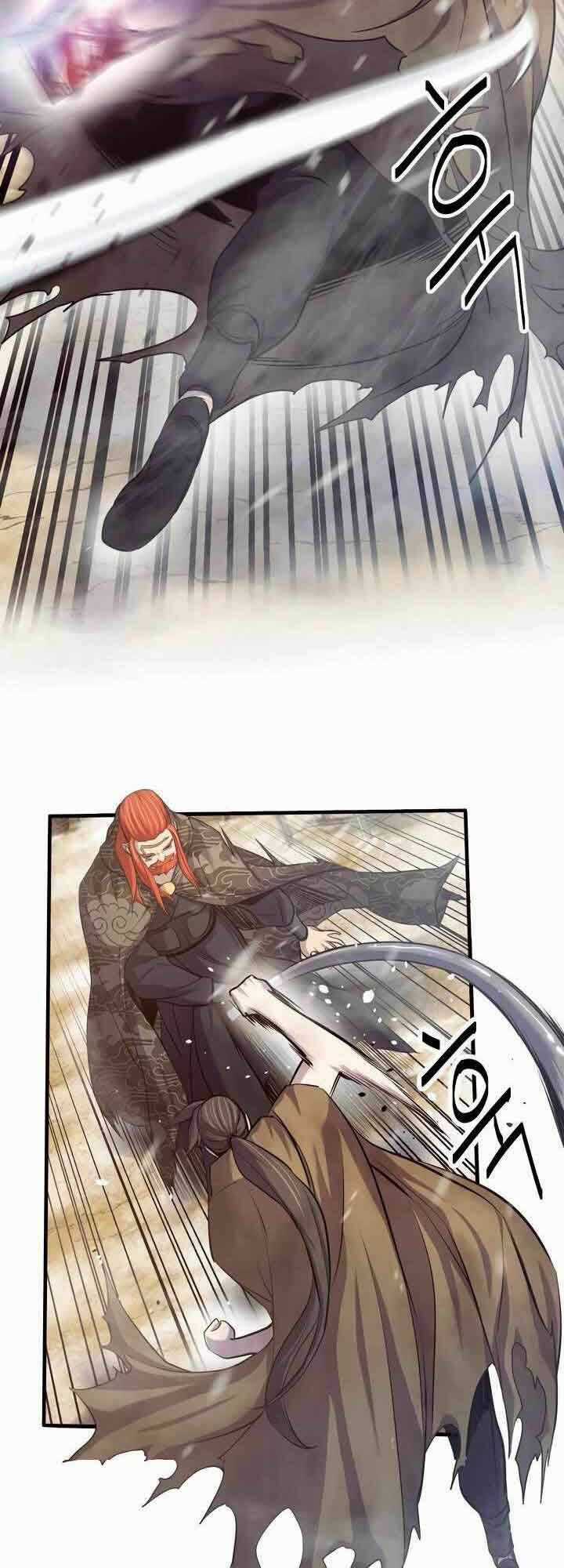 Kẻ Thù Chapter 7 trang 2