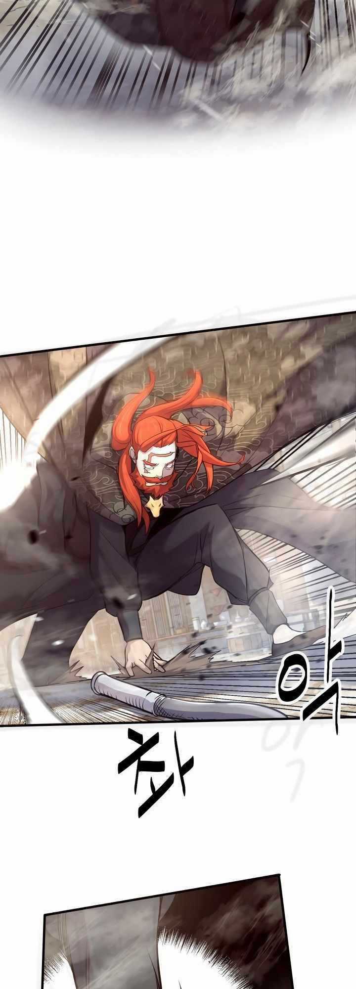 Kẻ Thù Chapter 7 trang 20