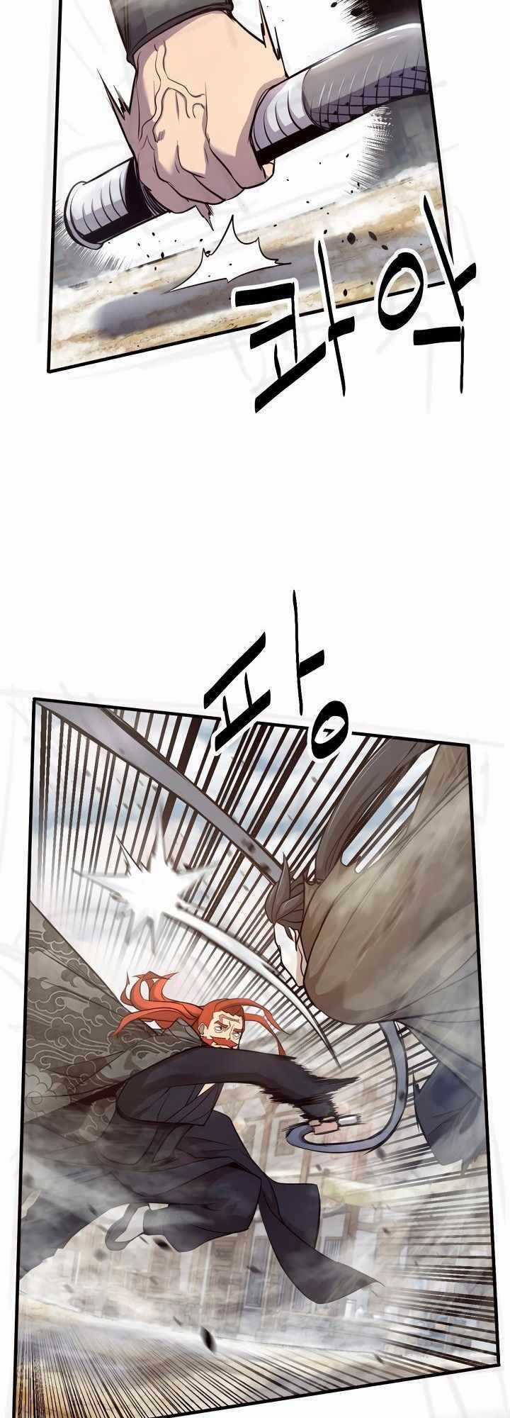 Kẻ Thù Chapter 7 trang 21