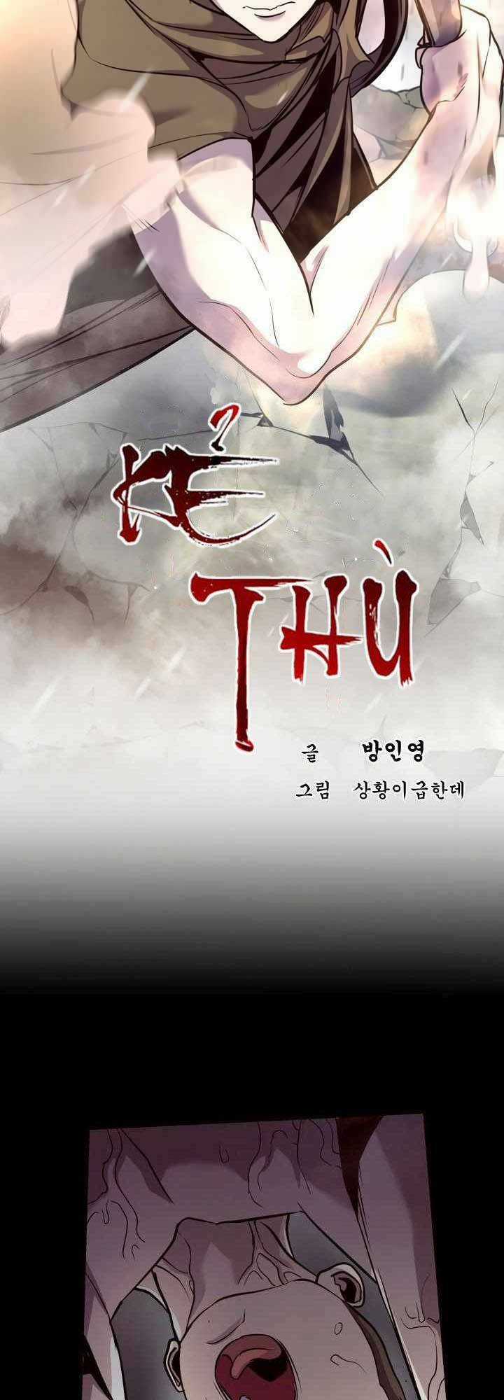Kẻ Thù Chapter 7 trang 27